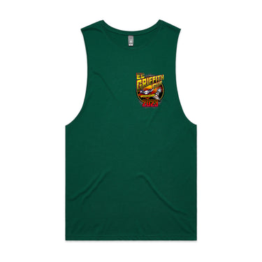 E.C Griffith Cup 2023 Event Men's Tank